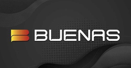 BUENAS GAMING
