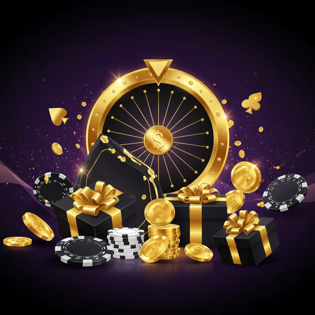 Bonuses & Promotions