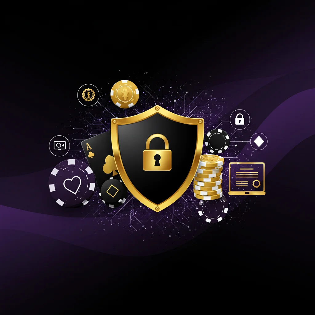 Licensing & Security