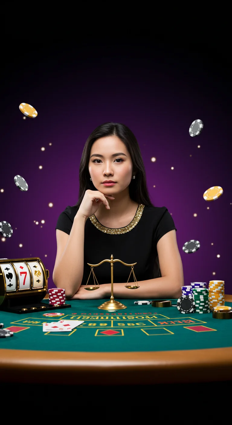 Responsible Gambling Guidelines for Filipino Players​